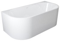 Акриловая ванна BelBagno BB713-1700-800 170x80, белая