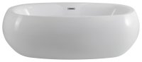 Акриловая ванна BelBagno BB502-1800-900 180x94, белая