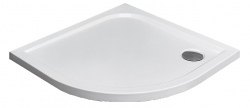 Поддон Radaway Delos A 80×80