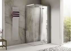 Душевая кабина Jacuzzi Cloud