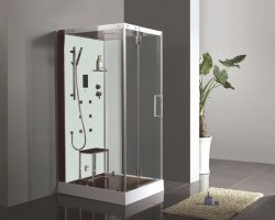 Душевая кабина Acquazzone Sevilla