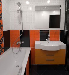 Ванна Jacob Delafon Prelude