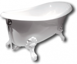Ванна PAA Victoria