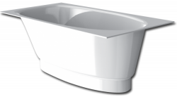 Ванна PAA Uno