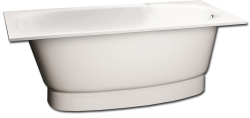 Ванна PAA Uno Grande