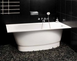 Ванна PAA Vario Grande