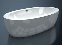 Ванна Esse Corsica