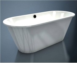 Ванна Esse Creta