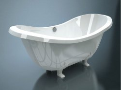 Ванна Esse Rodos