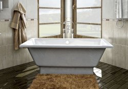 Ванна Esse Sumatra