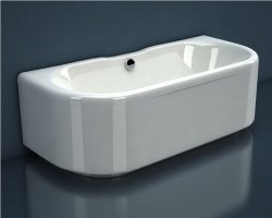 Ванна Esse Tefa