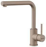 Смеситель для кухни OMOIKIRI Nakagawa P-SA 4974309, бежевый