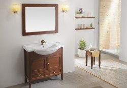 Мебель для ванной Eban Arianna 85