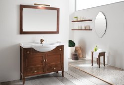 Мебель для ванной Eban Arianna 105