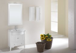 Мебель для ванной Eban Federica 70
