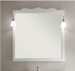 Зеркало для ванной Eban Arianna 96