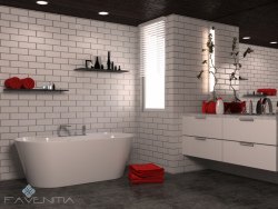 Ванна Favenitia Veronica