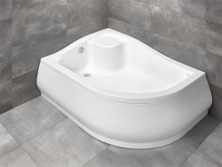 Поддон Radaway Korfu E 100×80