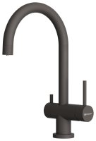 Смеситель для кухни OMOIKIRI Yamada P-ES 4994506 с подключением фильтра, espresso