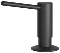 Дозатор OMOIKIRI OM-02-BL-P 4975018, черный