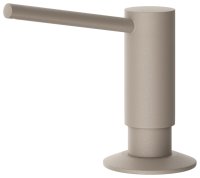 Дозатор OMOIKIRI OM-02-SA-P 4975020, бежевый