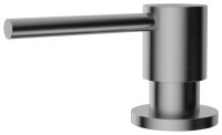 Дозатор OMOIKIRI OM-03-BN 4995040, нержавеющая сталь