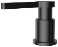 Дозатор OMOIKIRI OM-04-GM 4995051, вороненая сталь