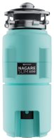 Измельчитель пищевых отходов OMOIKIRI Nagare Slim 1250-AZ 4995066