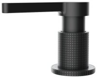 Дозатор OMOIKIRI OM-05-GM 4995080, вороненая сталь