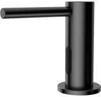 Дозатор OMOIKIRI OM-09 sensor GM 4995106, вороненая сталь