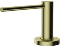 Дозатор OMOIKIRI OM-10-LG 4995107, светлое золото