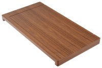 Разделочная доска OMOIKIRI CB-04-WOOD-L 4999009, венге