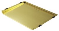 Съемное крыло OMOIKIRI RE-01-LG 4999017, светлое золото