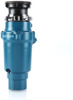 Измельчитель пищевых отходов Paulmark INTENSO STANDARD