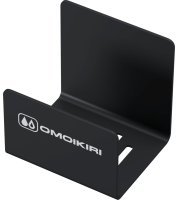 Держатель для губки OMOIKIRI SH-01-GB 4999125, графит
