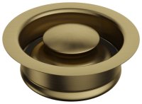 Сменная горловина для измельчителя OMOIKIRI Nagare Slim NA-02-AB022 4956688, античная латунь