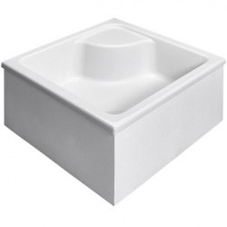 Поддон Radaway Naxos C 80×80