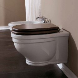 Подвесной унитаз Althea Ceramica Сlassic Royal 40954