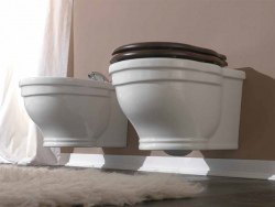 Подвесное биде Althea Ceramica Сlassic Royal 40955