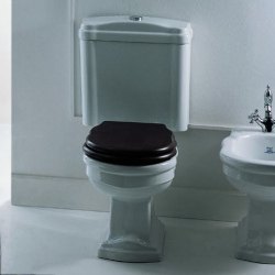 Напольный унитаз Althea Ceramica Сlassic Royal 27001