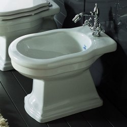 Напольное биде Althea Ceramica Сlassic Royal 27040