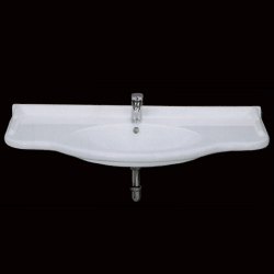 Раковина-консоль Althea Ceramica Сlassic Royal 40129