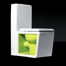Напольный унитаз Althea Ceramica Design Outline