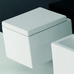 Подвесной унитаз Althea Ceramica Design Plus
