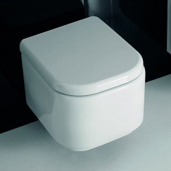 Подвесной унитаз Althea Ceramica Design D-Style 40032