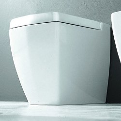 Напольный унитаз Althea Ceramica Design Oceano 30331