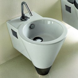 Напольное биде Althea Ceramica Design Hera 31042