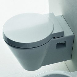 Подвесной унитаз Althea Ceramica Design Hera 31051