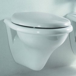 Подвесной унитаз Althea Ceramica Contract Hola 29005