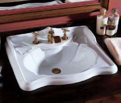 Раковина Azzura Jubilaeum JUB 700